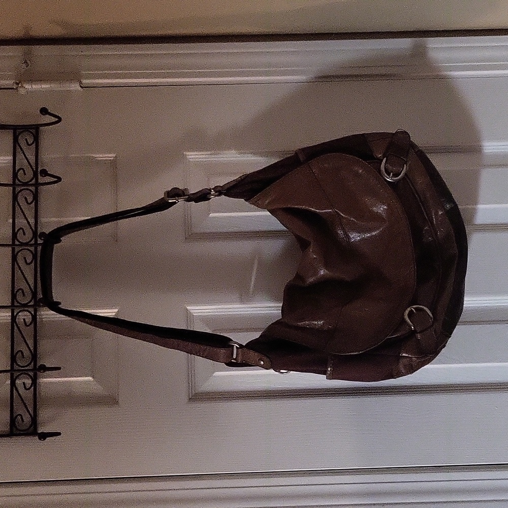 Fossil Handbag